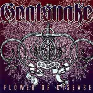 Download Goatsnake - Flower Of Disease
