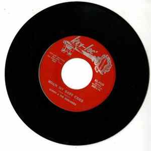 Download Sunny & The Sunliners - When My Baby Cries / Saving My Love For You