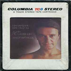 Download Mahavishnu Orchestra, John McLaughlin - Inner Worlds