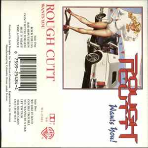 Download Rough Cutt - Wants You