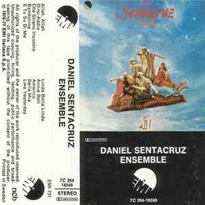Download Daniel Sentacruz Ensemble - Daniel Sentacruz Ensemble
