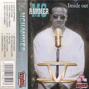 Download MC Hammer - Inside Out