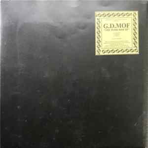 Download G.D.Mof - The Intruder EP
