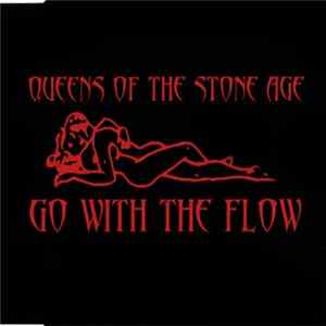 Download Queens Of The Stone Age - Go With The Flow