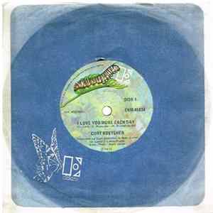 Download Curt Boetcher - I Love You More Each Day