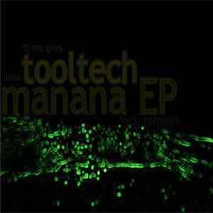 Download Tooltech - Manana EP