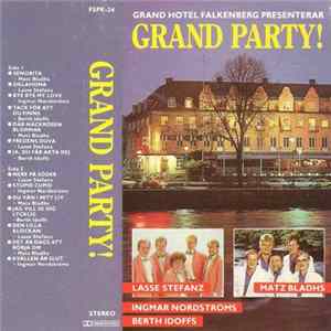Download Various - Grand Party!