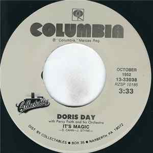 Download Doris Day - It's Magic