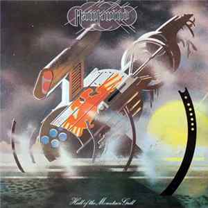 Download Hawkwind - Hall Of The Mountain Grill