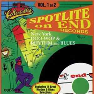 Download Various - Spotlite On End Records, Volume 1