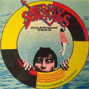 Download Various - Mersey Survivors