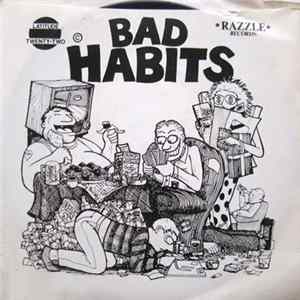 Download Latitude 22 - Bad Habits / Guilty Of Lovin' You