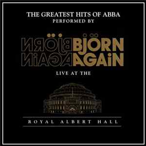 Download Björn Again - Live At The Royal Albert Hall