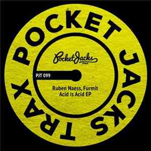 Download Ruben Naess, Furmit - Acid Is Acid EP