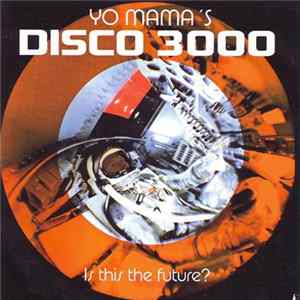 Download Various - Disco 3000