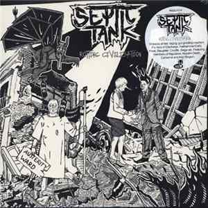 Download Septic Tank - Rotting Civilisation