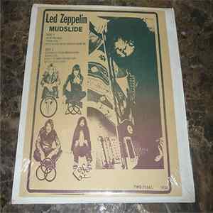 Download Led Zeppelin - Mudslide