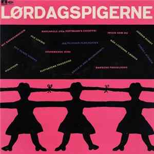 Download Lørdagspigerne - Lørdagspigerne