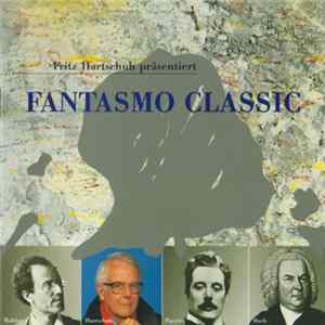 Download Fritz Hartschuh - Fantasmo Classic