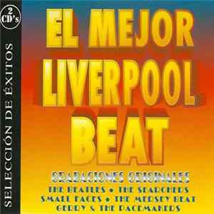 Download Various - El Mejor Liverpool Beat