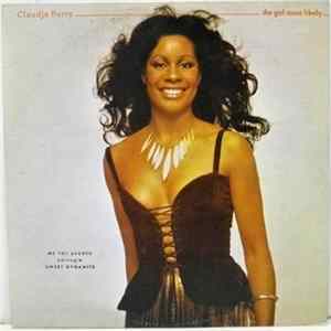 Download Claudja Barry - The Girl Most Likely