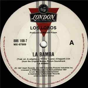 Download Los Lobos - La Bamba