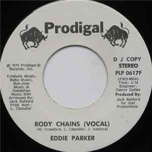 Download Eddie Parker - Body Chains