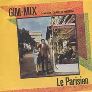 Download Gim-Mix - Le Parisien