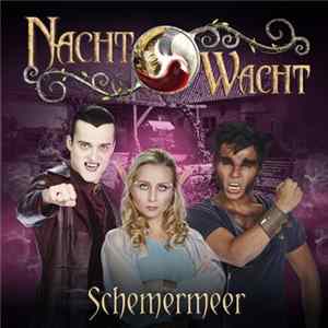 Download Nachtwacht - Schemermeer