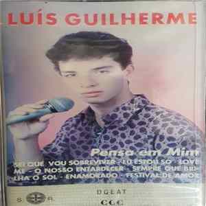 Download Luis Guilherme - Pensa Em Mim