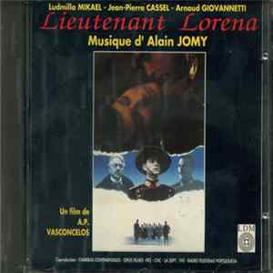 Download Alain Jomy - Lieutenant Lorena
