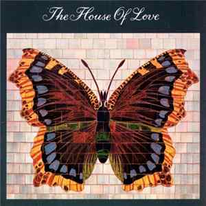 Download The House Of Love - The House Of Love