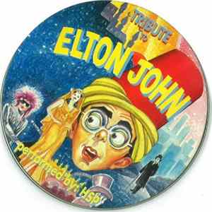 Download HSP - Tribute To Elton John