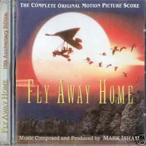 Download Mark Isham - Fly Away Home