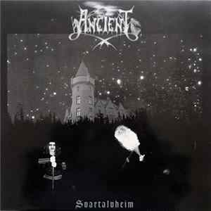 Download Ancient - Svartalvheim