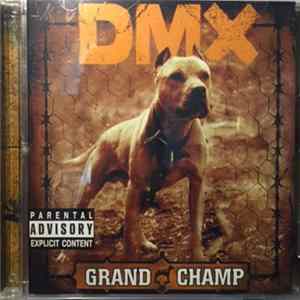 Download DMX - Grand Champ