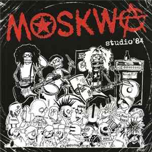 Download Moskwa - Studio '84