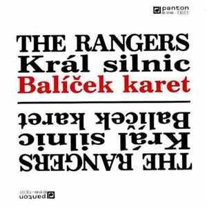 Download The Rangers - Balíček Karet