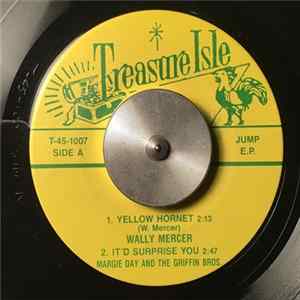 Download Various - Jump / Ballad E.P.