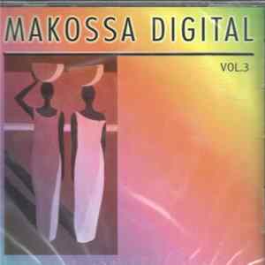 Download Various - Makossa Digital Vol. 3