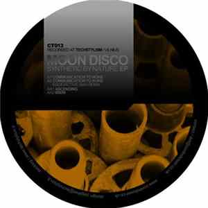 Download Moon Disco - Synthetic By Nature EP