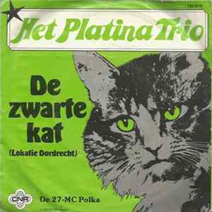 Download Het Platina Trio - De Zwarte Kat