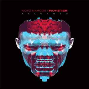 Download Noyz Narcos - Monster (Reloaded)