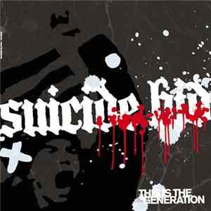 Download Suicide Bid - This Is The Generation