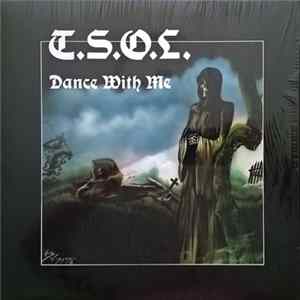Download T.S.O.L. - Dance With Me