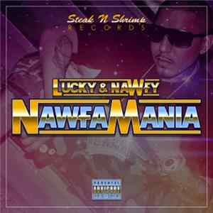 Download Lucky Luciano - Nawfamania
