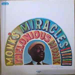 Download Thelonious Monk - Monk's Miracles