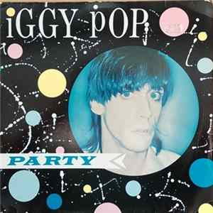 Download Iggy Pop - Party