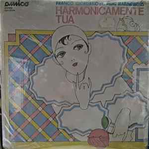 Download Franco Giordano E Le Brug's Harmonicas - Harmonicamente Tua