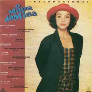 Download Various - O Mapa Da Mina (Trilha Internacional Da Novela)